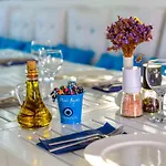 Mavi Beyaz 酒店 帕拉姆布库