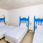 Mavi Beyaz מלון