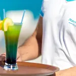酒店 Mavi Beyaz