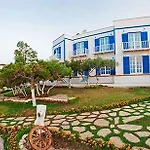 酒店 Mavi Beyaz 帕拉姆布库