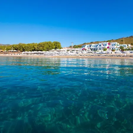 Mavi Beyaz 호텔 3*