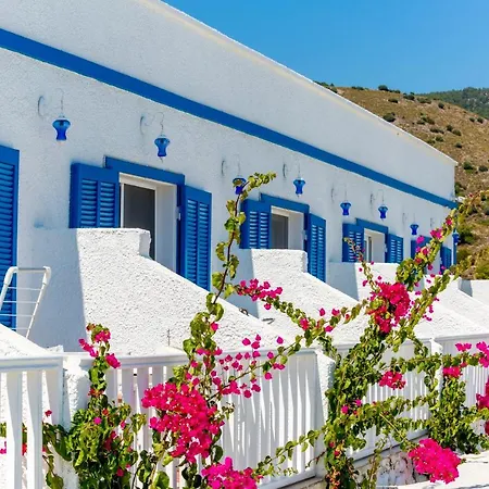 ホテル Mavi Beyaz