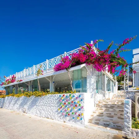 Mavi Beyaz 호텔 3*