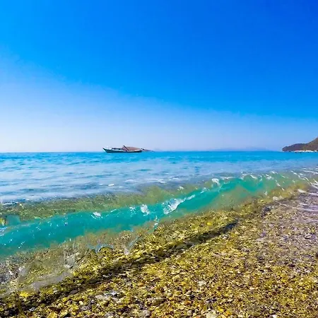 호텔 Mavi Beyaz 3*