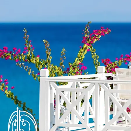 Mavi Beyaz 호텔 3*