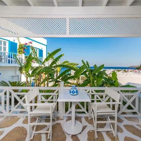 Mavi Beyaz 호텔 팔라무트부쿠