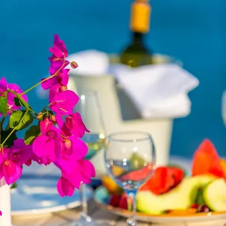 호텔 Mavi Beyaz 3*