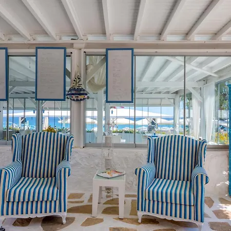 Mavi Beyaz ホテル