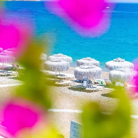 Mavi Beyaz 호텔 3*