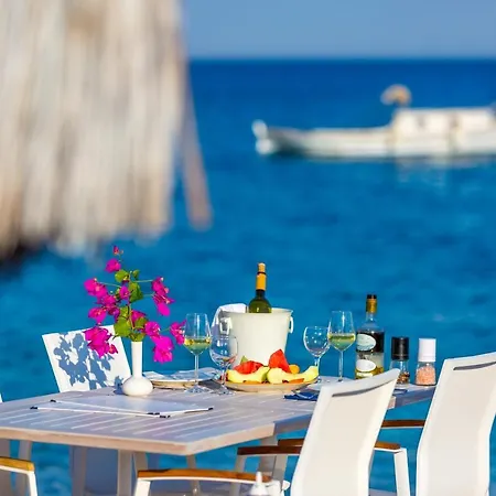 Mavi Beyaz 호텔 3*