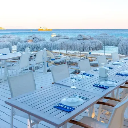 Mavi Beyaz 호텔 3*