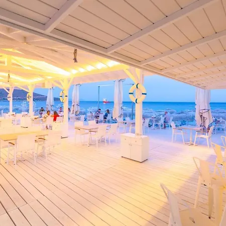 Mavi Beyaz 3* 팔라무트부쿠