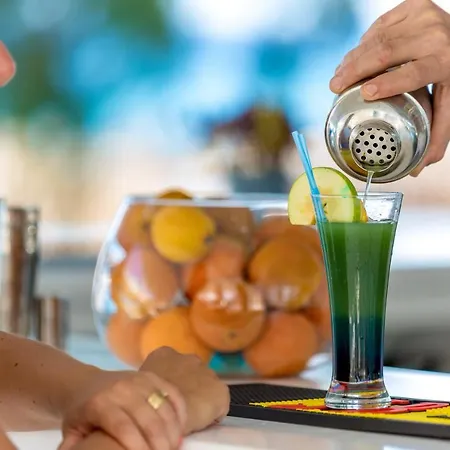 Mavi Beyaz 호텔 팔라무트부쿠