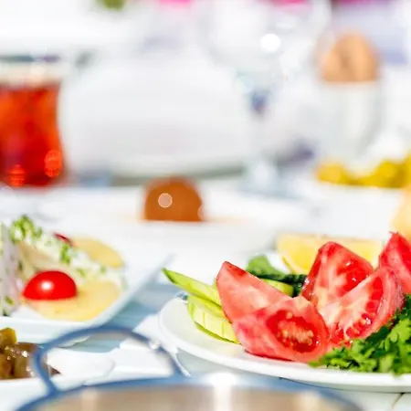 Mavi Beyaz 3* Palamutbuku