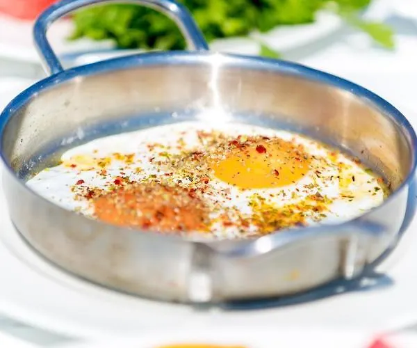 ホテル Mavi Beyaz