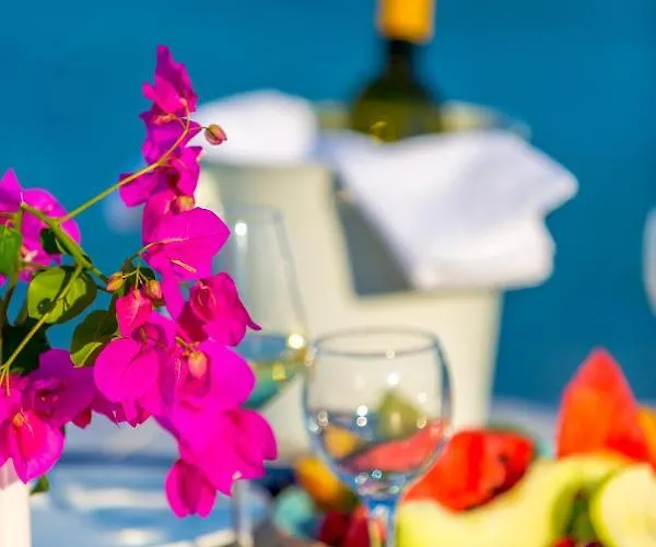 ホテル Mavi Beyaz 3*