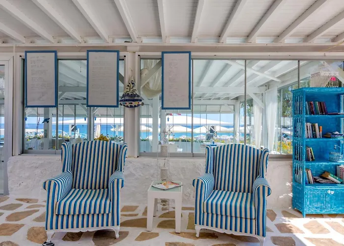 Mavi Beyaz ホテル