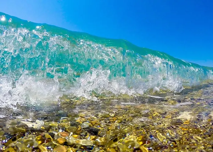 ホテル Mavi Beyaz