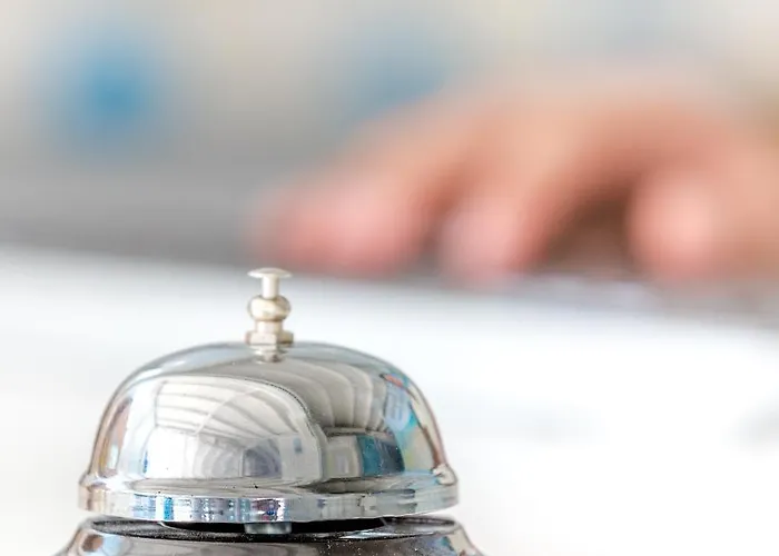 ホテル Mavi Beyaz