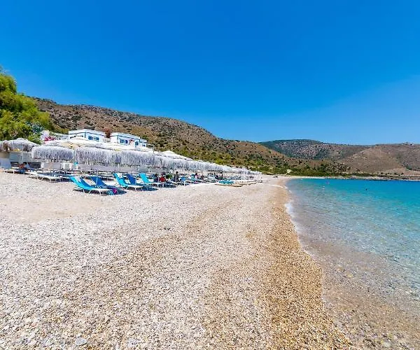 Mavi Beyaz パラムップク