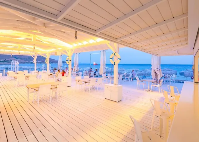 Mavi Beyaz 3* パラムップク