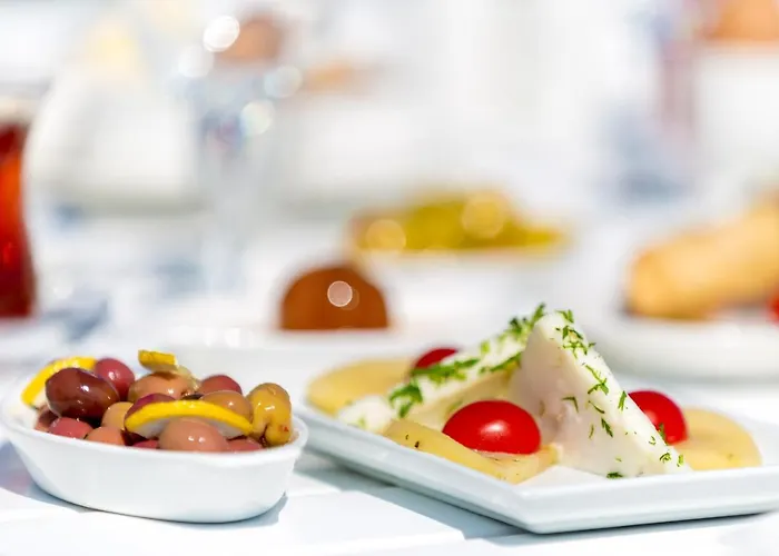 ホテル Mavi Beyaz パラムップク