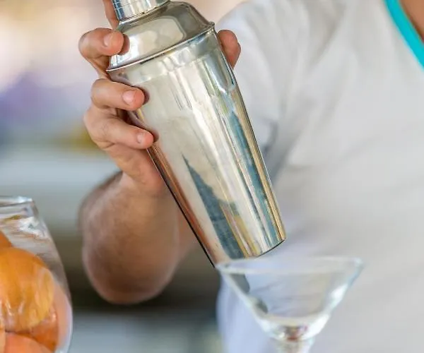 Mavi Beyaz ホテル パラムップク