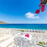 Hotel Mavi Beyaz