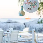 Mavi Beyaz Hotel Palamutbuku
