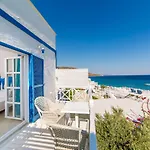 Mavi Beyaz Hotel Palamutbuku