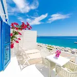 Mavi Beyaz Hotel Palamutbuku