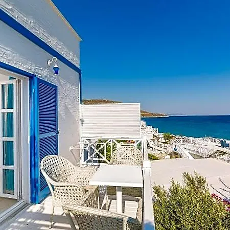 Hotel Mavi Beyaz 3*