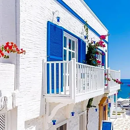 Mavi Beyaz Hotel