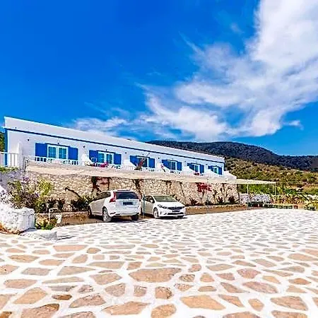 Hotel Mavi Beyaz