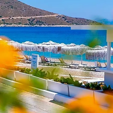 فندق Mavi Beyaz