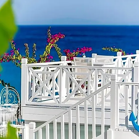 Hotel Mavi Beyaz 3*