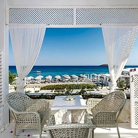 فندق Mavi Beyaz 3*