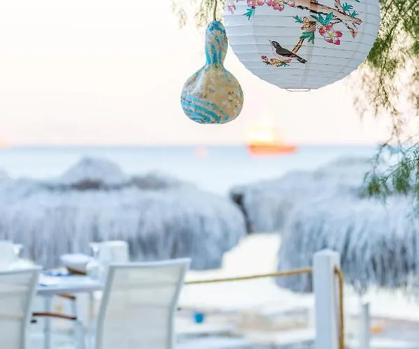 Mavi Beyaz Отель Паламутбуку